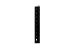Kendall Howard 12U Wall Mount Rack