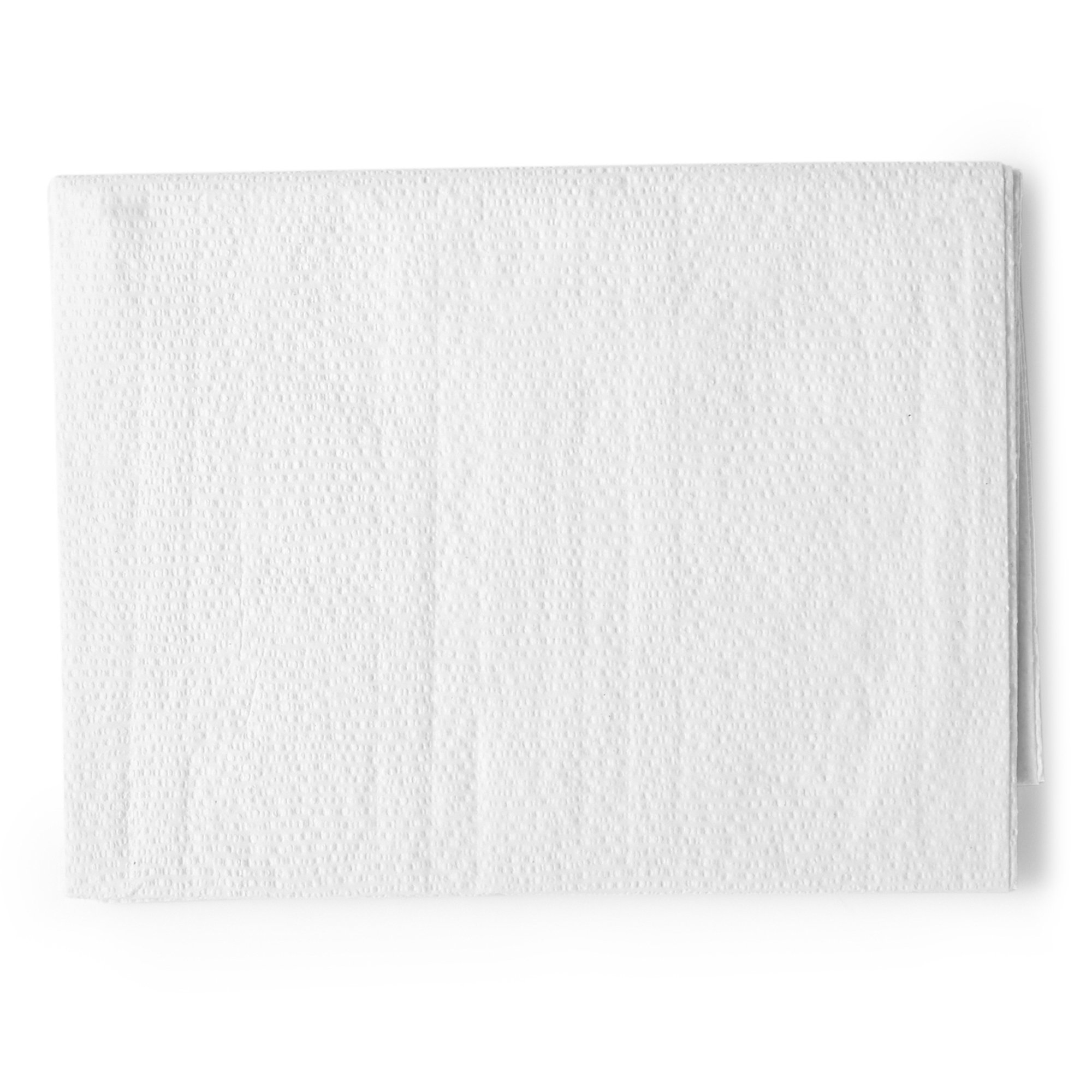 McKesson Nonsterile Physical Exam Drape, 40 x 48 Inch MK 216346