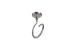1.25 Inch Magnetic Bridle Ring, 90 lb Pull Strength, 10 Pack
