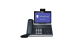 Yealink SIP-VP59 Flagship Video Phone (8in Touchscreen, WiFi, Bluetooth, Camera)
