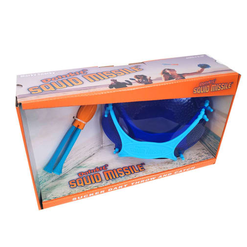 Doinkit Darts Squid Missile