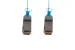 Cisco 40GBASE QSFP Active Optical Breakout Cable, 15 Meters, QSFP-4X10G-AOC15M, New, Compatible