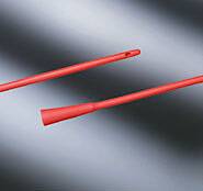 Bardex Urethral Catheter, 14 Fr. MK 46757