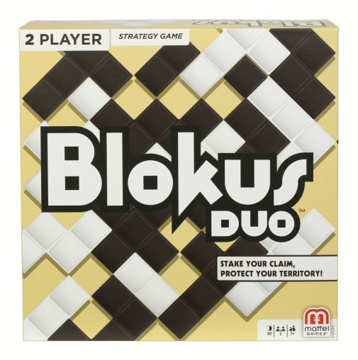 Blokus Duo