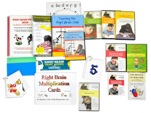 Foundational Package