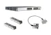 Cisco 3750 Series 24 Port PoE Deployment Kit, WS-C3750-24PS-S, Refurbished, Original