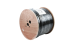 1000Ft RG6 CCS Quad Shield Direct Burrial Outdoor Cable