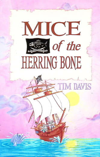 Mice of the Herring Bone by Tim Davis