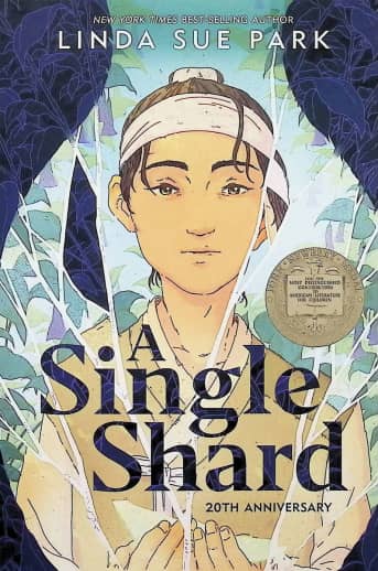A Single Shard by Linda Sue Park