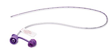 Kangaroo Neonatal / Pediatric Nasogastric Feeding Tube, 5 Fr., 20 Inch MK 1032451