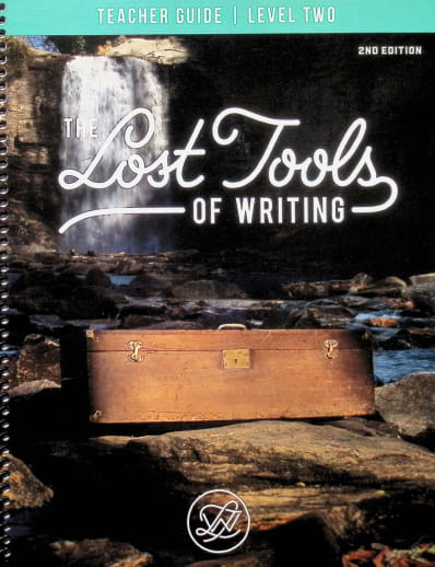 洋書 The Lost Tools of Writing s-l400.jpg