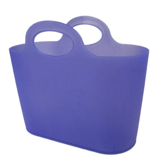 Party Tote - Grape