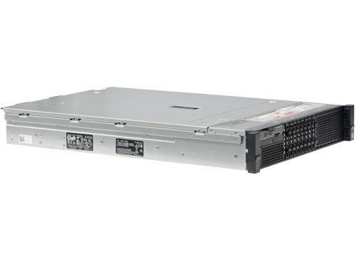 Image of Dell R730 Server with (2) Intel Xeon, 256GB RAM, (8) 1.2TB 10K HDD