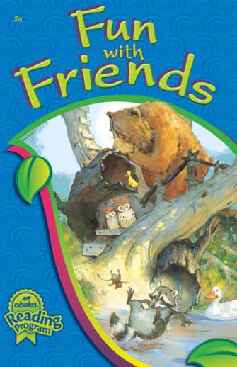 Fun with Friends (Abeka)