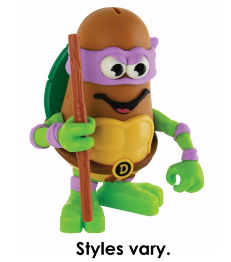 Poptater 4