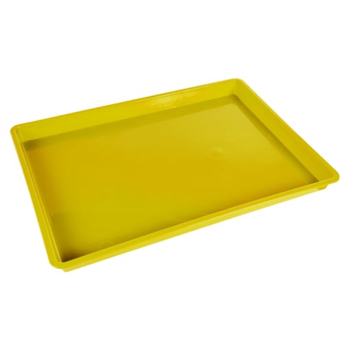 Creativitray - Medium (Yellow)