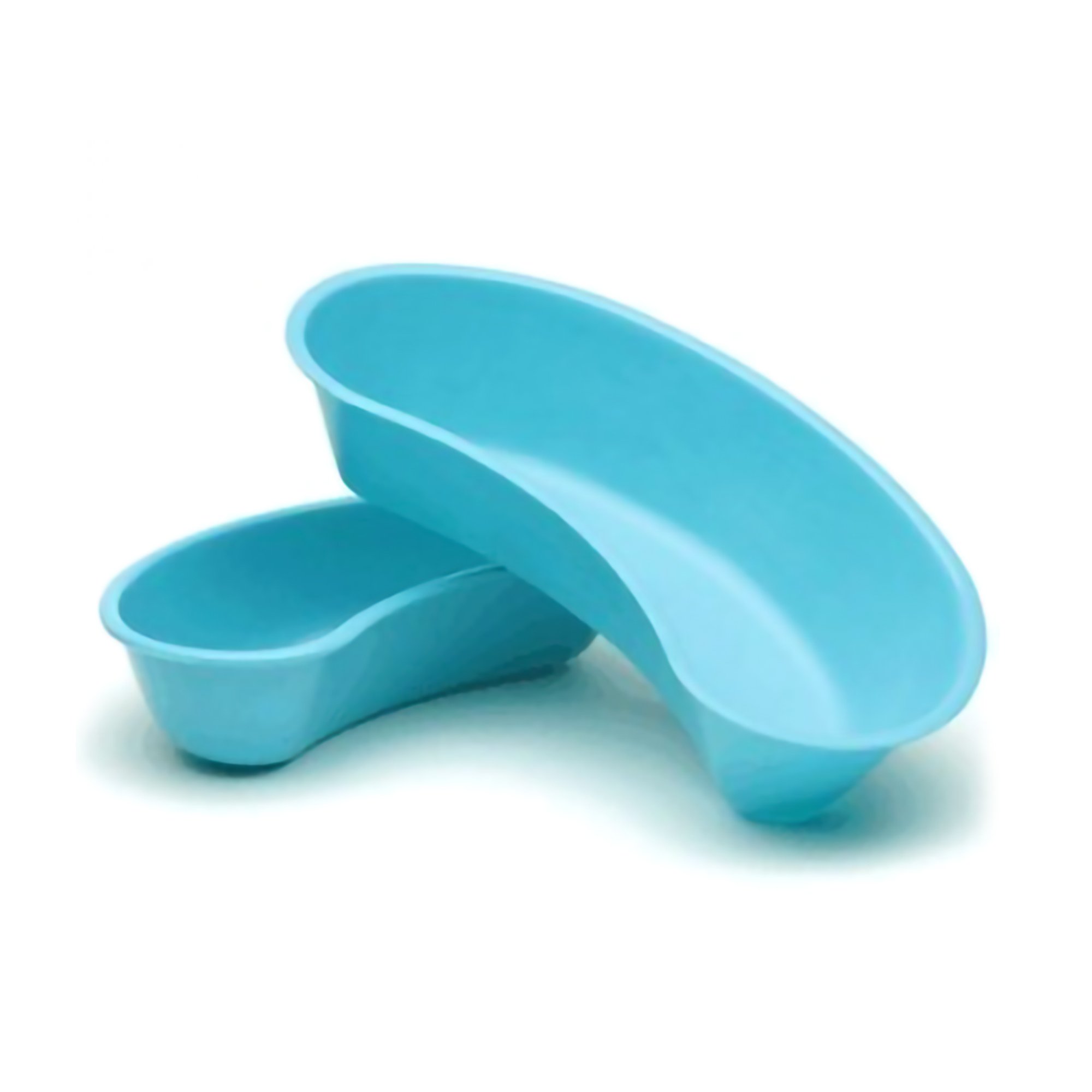 Medegen Emesis Basin, 840 cc, Blue MK 190166