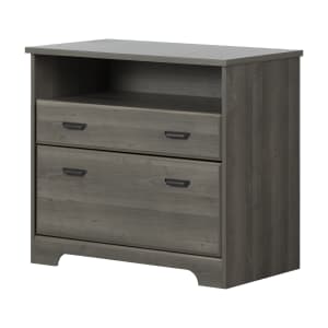 2-Drawer File Cabinet