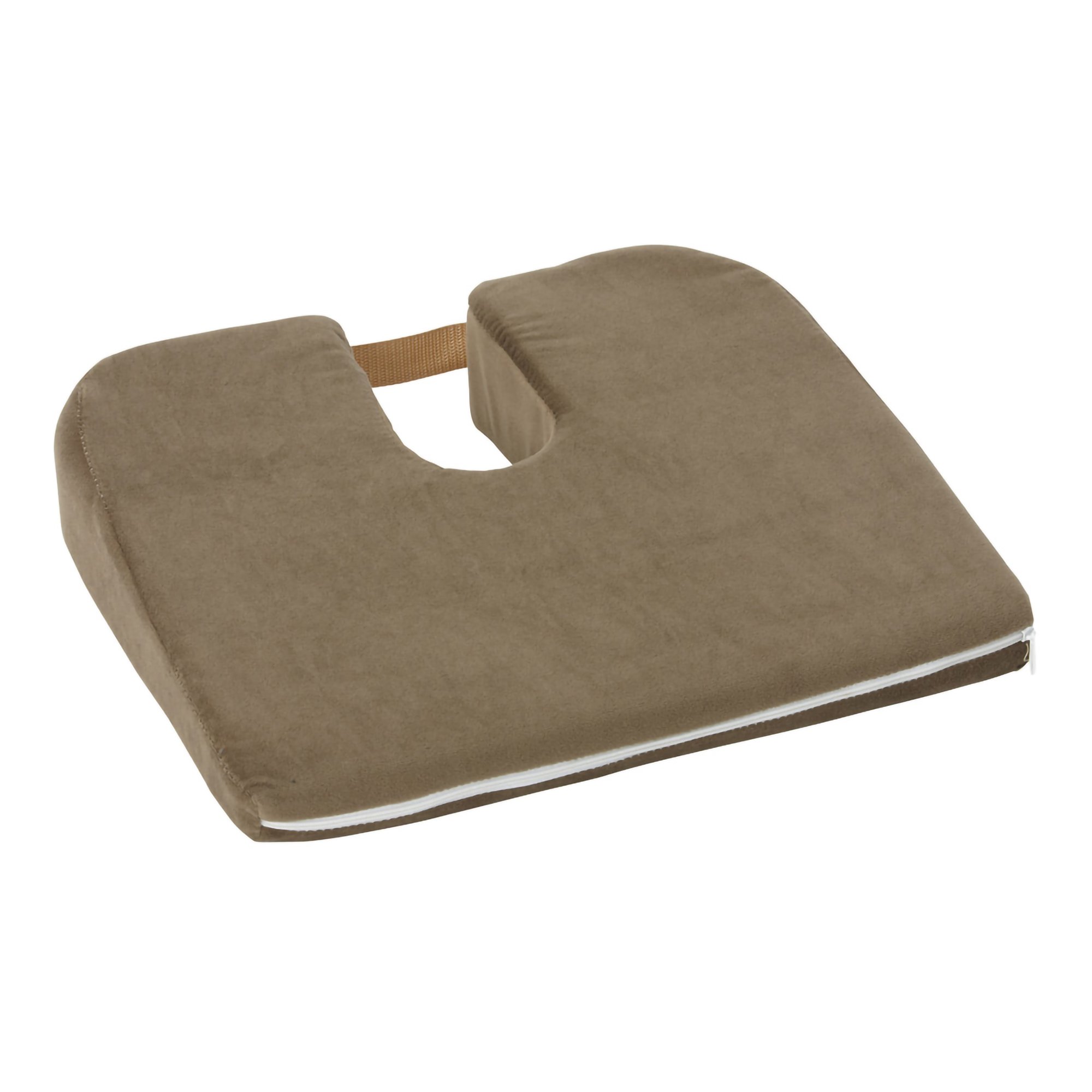 DMI Foam Coccyx Support Seat Cushion MK 1237864