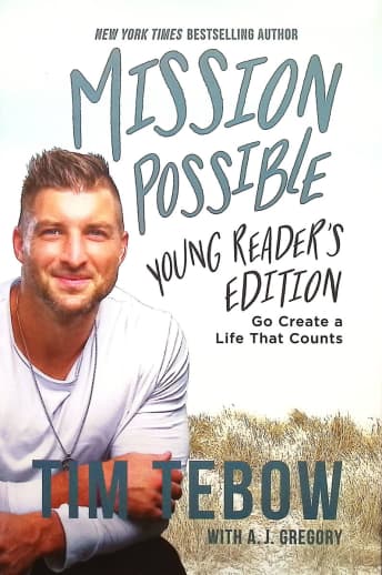 Mission Possible