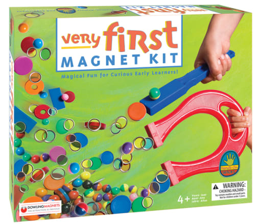 My Very First Magnet Kit