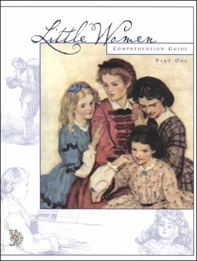 Little Women Comprehension Guide
