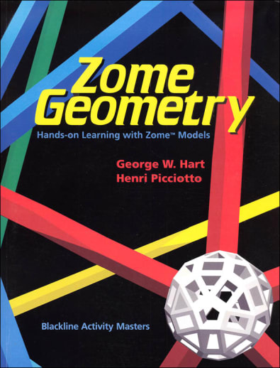 Zome Geometry