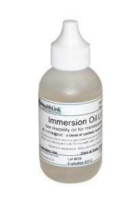 Immersion Oil MK 780020