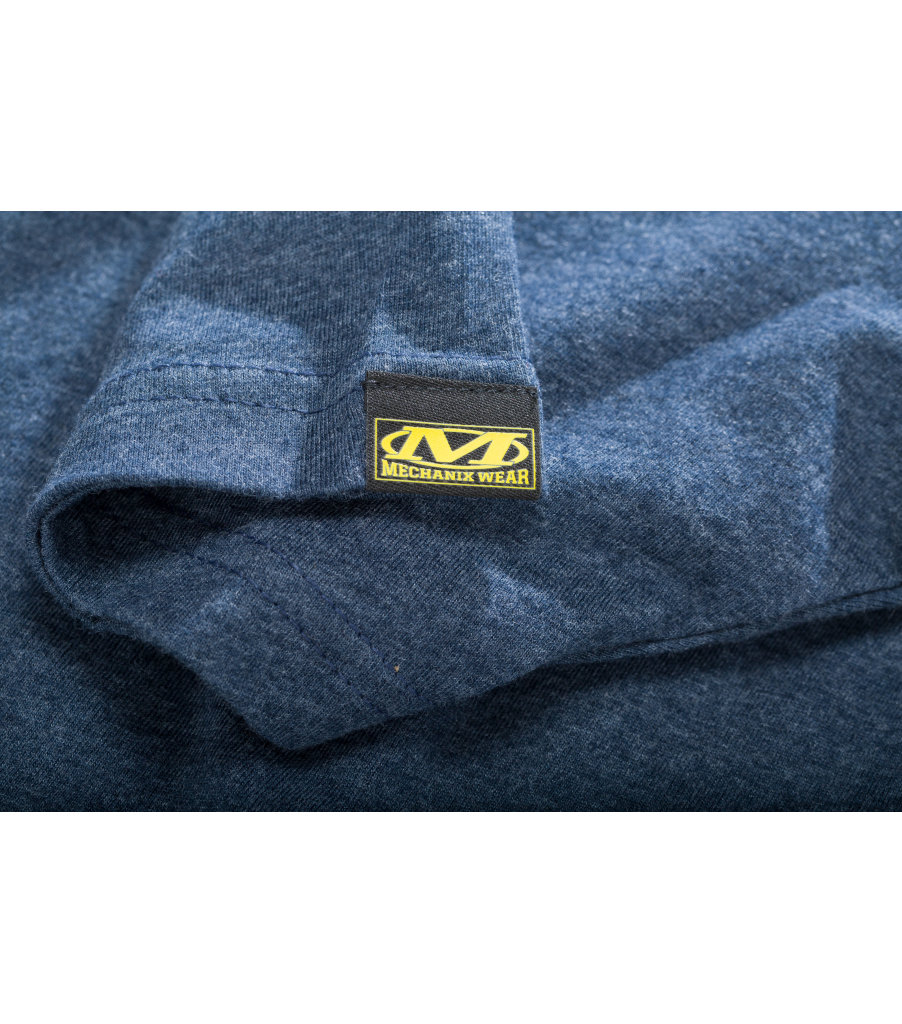 Race Division T-Shirt, Navy Blue, large image number 4