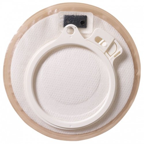 Coloplast Assura Stoma Cap, Two-Piece MK 551394