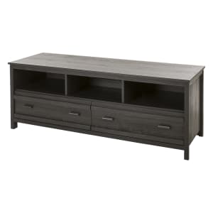 TV Stand with Storage