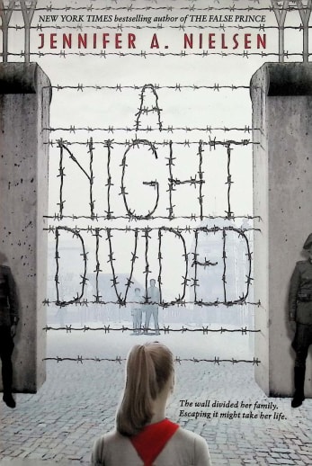 Night Divided