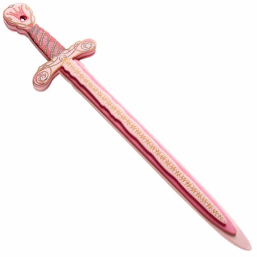 Liontouch Queen Sword (Queen Rosa)