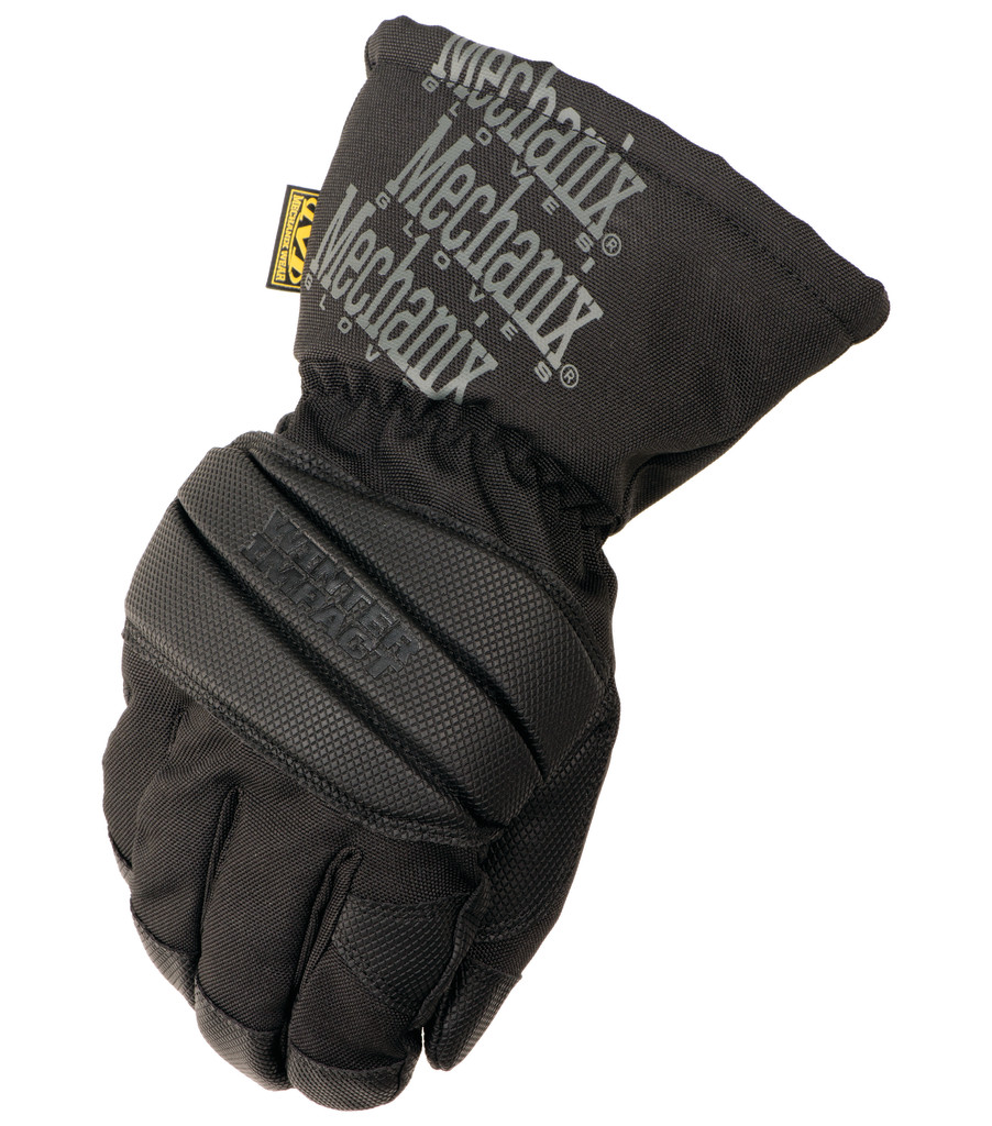 Winter Impact Gen. 2, Black, large image number 0