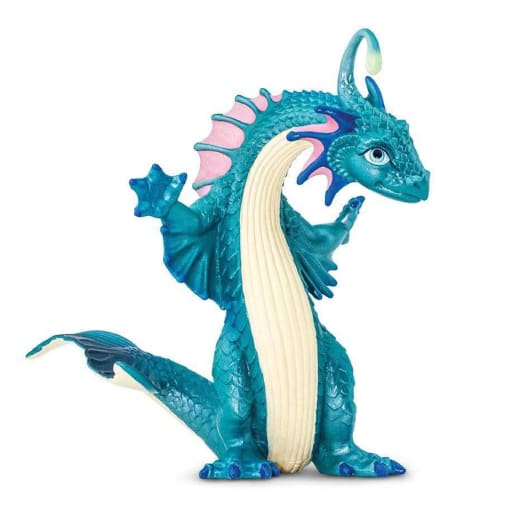 Ocean Dragon