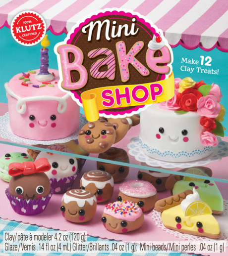 Mini Bake Shop Activity , 125 S Murphy Ave, Sunnyvale, CA