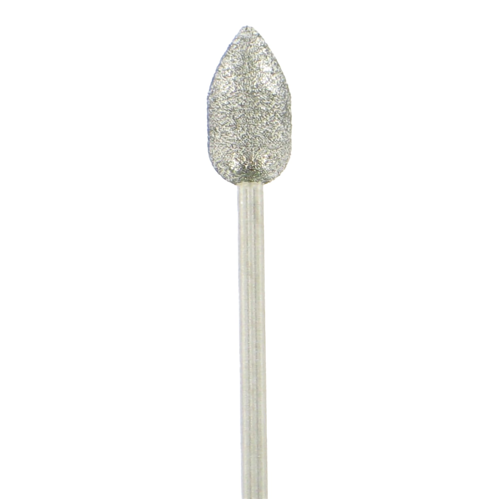 Podiatry Bur Medicool Diamond Pear Tip MK 889850