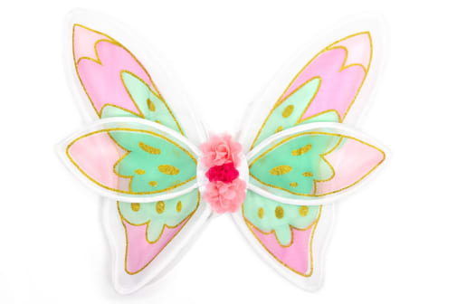 Little Adventures Springtime Fairy Wings