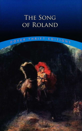 The Song of Roland (Thrift Edition)