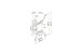Full Motion TV Wall Mount for 13-42in TVs, 200x200 VESA, 2.9in Arm Extension