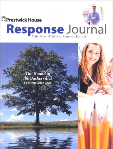 Hound of Baskervilles Response Journal