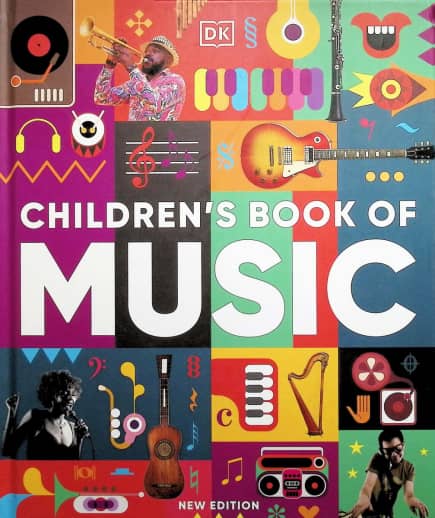 Children's Book of Music