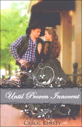 Until Proven Innocent