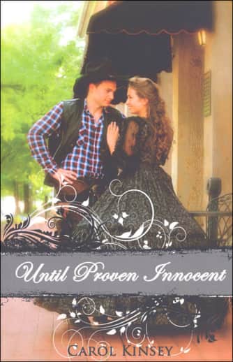 Until Proven Innocent
