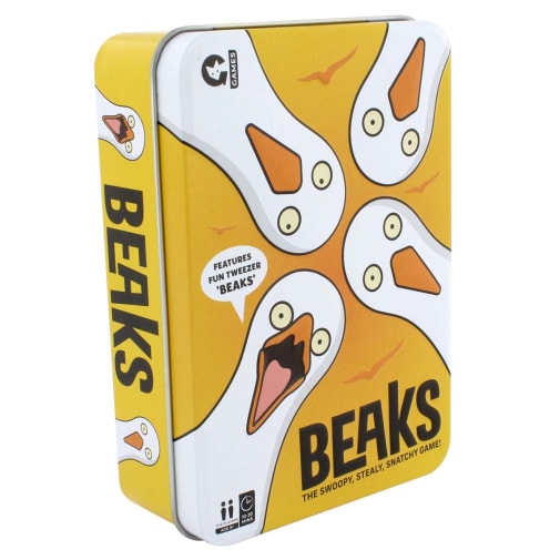 Beaks