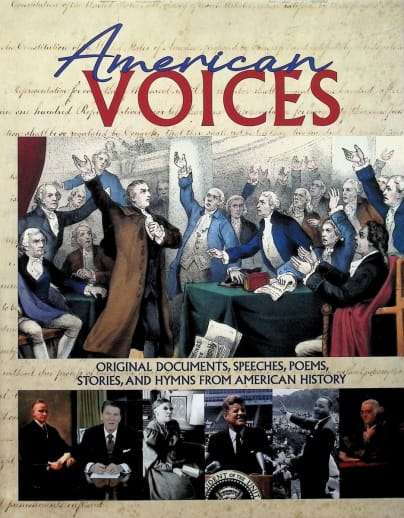 American Voices (2026 Edition)