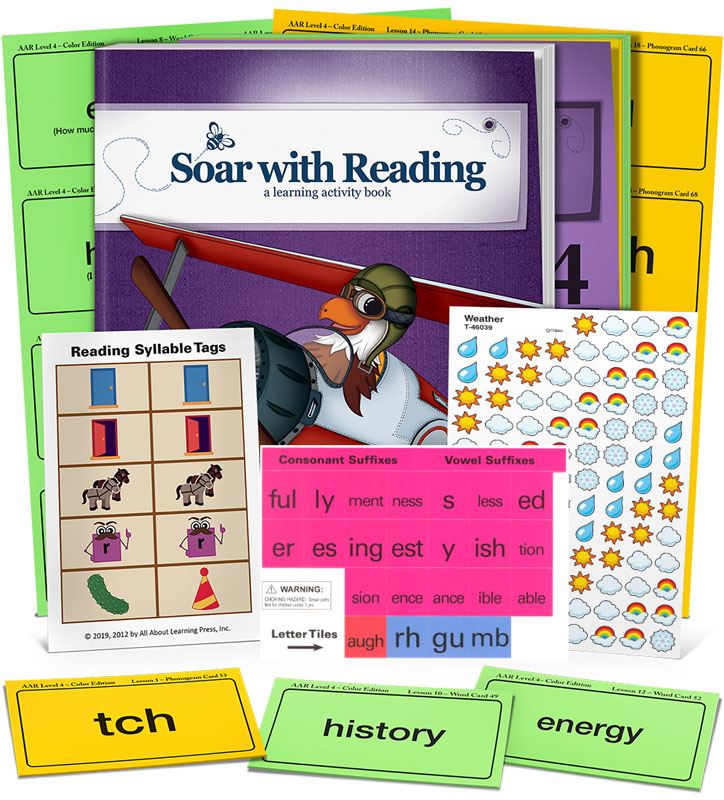 Cobweb the Cat Reader - All About Learning Press, Inc.