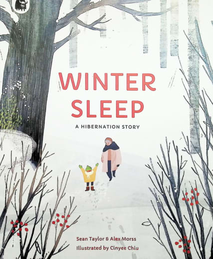 Winter Sleep: A Hibernation Story