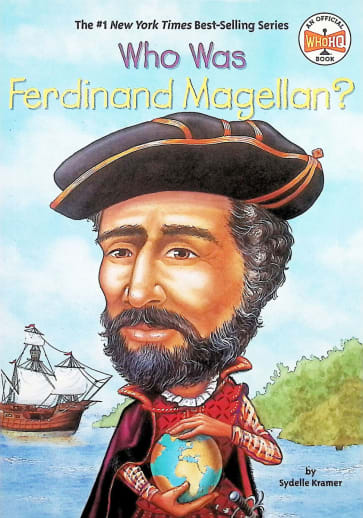 Who Was Ferdinand Magellan?