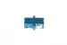 SC-SC Singlemode Simplex Fiber Optic Cable Adapter